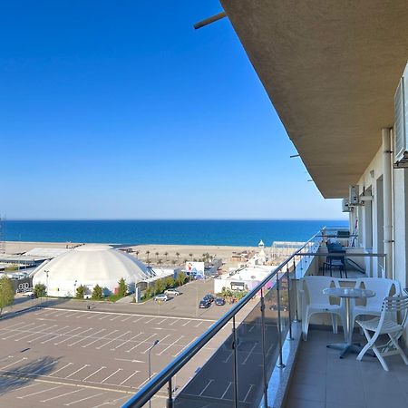 Summerland Sea-View Luxury Apartment Mamaia Bagian luar foto