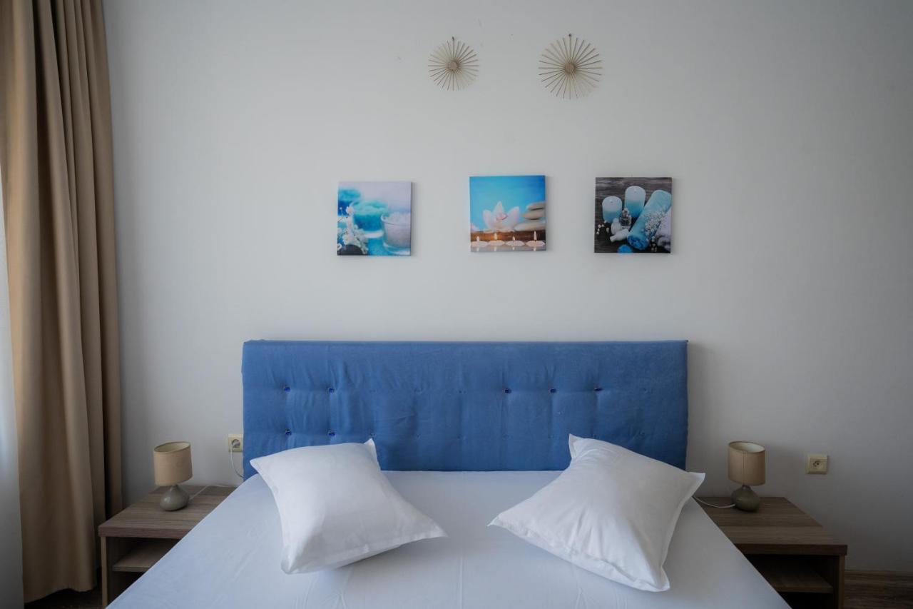 Summerland Sea-View Luxury Apartment Mamaia Bagian luar foto