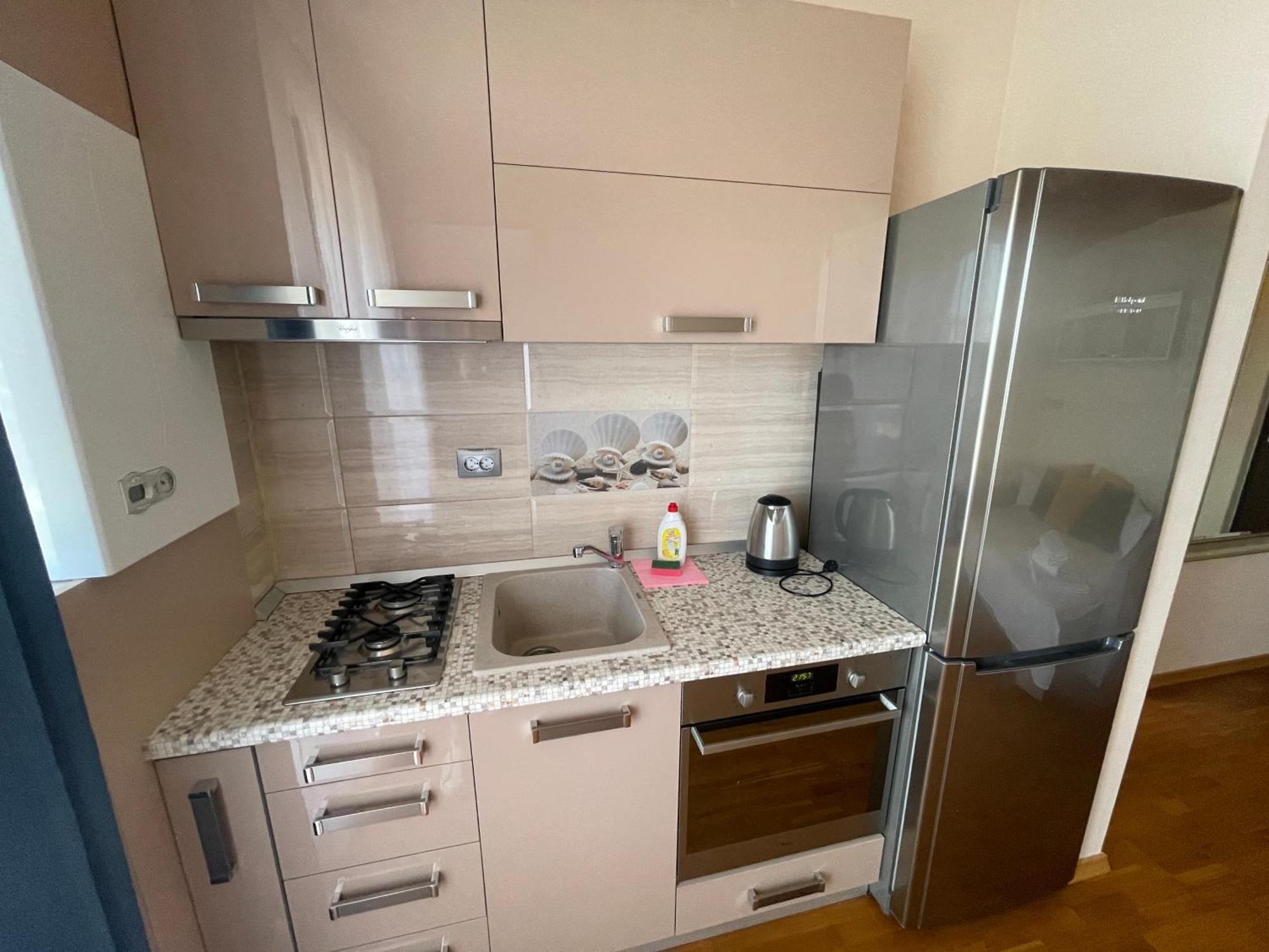Summerland Sea-View Luxury Apartment Mamaia Bagian luar foto