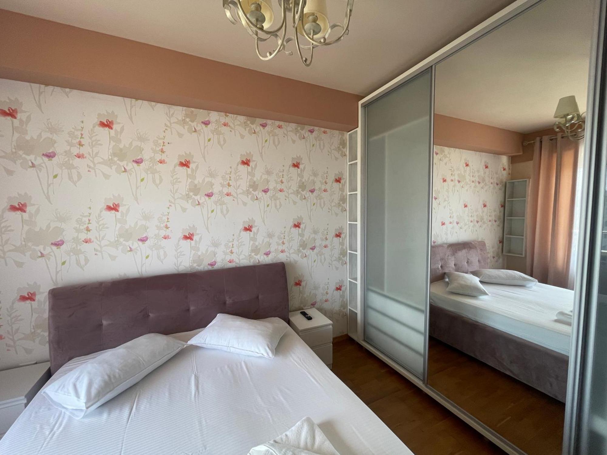 Summerland Sea-View Luxury Apartment Mamaia Bagian luar foto