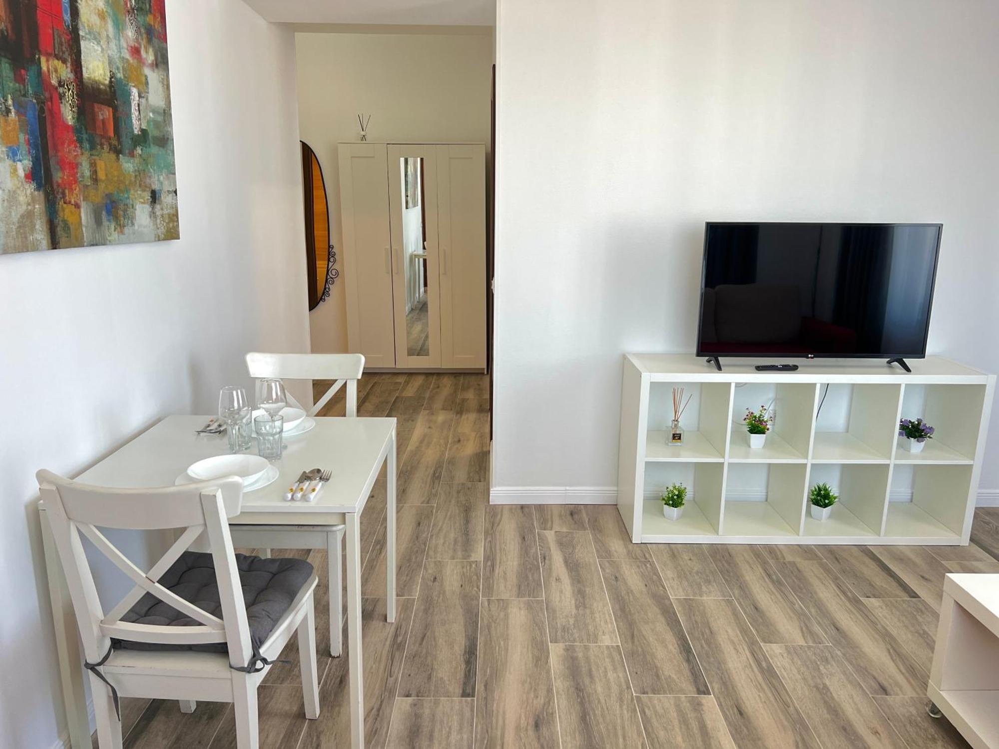 Summerland Sea-View Luxury Apartment Mamaia Bagian luar foto