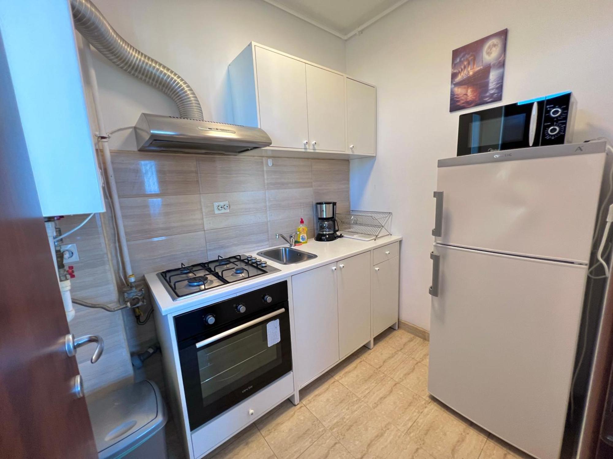 Summerland Sea-View Luxury Apartment Mamaia Bagian luar foto
